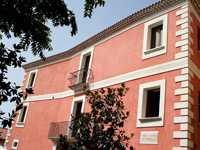 Palazzo Forcella